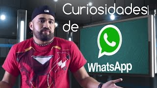 Curiosidades de Whatsapp  - F5 episodio 1 screenshot 5