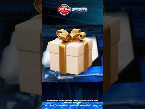 NEWZGRAPHIC: NHỮNG HÌNH THỨC LỪA ĐẢO MẠNG VÀ CÁCH NHẬN BIẾT 2023 mới nhất NEWZGRAPHIC: NHỮNG HÌNH THỨC LỪA ĐẢO MẠNG VÀ CÁCH NHẬN BIẾT 2023 mới nhất