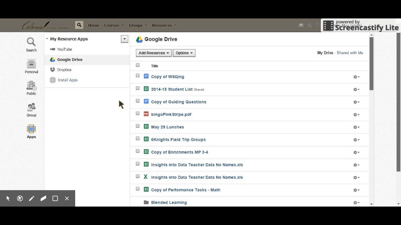 how to transfer google drive to dropbox