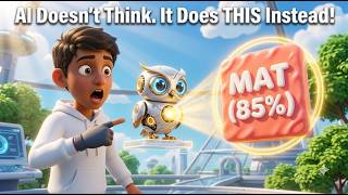 Ep 1: Does AI Actually Think News