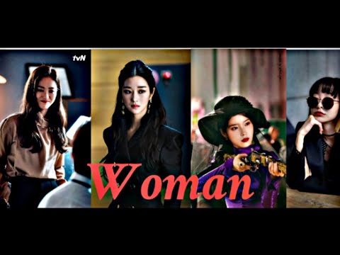 𝙻𝚎𝚝 𝚋𝚎 𝚢𝚘𝚞𝚛 𝚠𝚘𝚖𝚊𝚗 Kdrama Multifemale * ʙᴀᴅᴀss ᴀʟᴇʀᴛ *