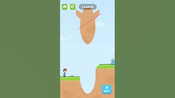 😬Slice to Save 33 #games #mobilegame #slicetosave