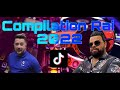 Compilation RAI 2022 REMIX 100 MIX DJ