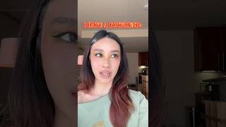 does no actually mean no? #schoolofwomen #comedy