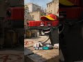 McGLOCK 18 🍔#cs2 #mcdonalds #shorts #glock #candyapple #gaming #cs2skins #fastfood
