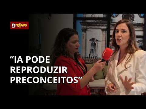Daniela Borges alerta que IA será tema central de conferência da OAB em Salvador