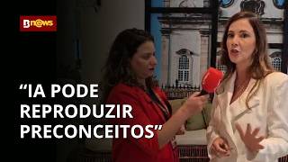 Daniela Borges alerta que IA será tema central de conferência da OAB em Salvador