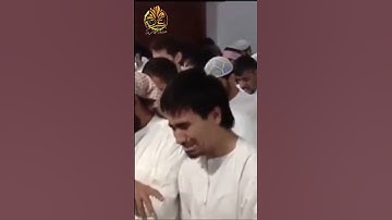 🌺💛🌺 وجاءت سكرة الموت بالحق 🌺💛🌺 تلاوة مبكية بصوت الشيخ عبدالعزيز الزهراني 🌺💛🌺