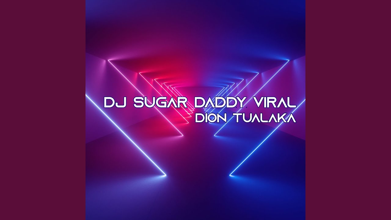 Dj Sugar Daddy Viral YouTube