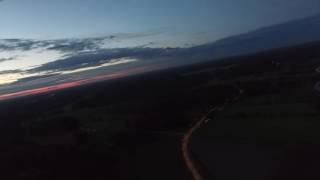 DJI flyaway and "rescue"