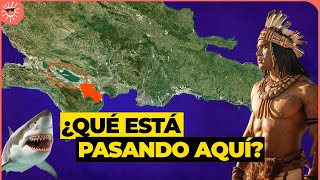 ¿Qué está REALMENTE PASANDO en el LAGO ENRIQUILLO? (Tiburones envenenados?? )