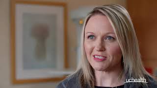 What is a water birth? | Jessica Anderson, DNP, CNM, WHNP, Nurse–Midwifery, Obstetrics | UCHealth