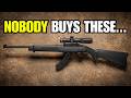 6 Dirt-Cheap Guns Nobody Buys (But They’ll Outlast Every New Gun Forever)