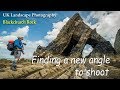 Blackchurch Rock, North Devon - Landscape Photography