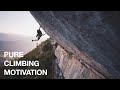 3 minutes of climbers turning off gravity