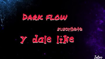 Intro para los videos