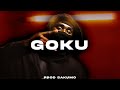 Kerchak x Ziak x Gazo jersey / Club Type Beat 2023 - "GOKU" (Prod. By Sakumo)
