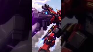 NYX is pissed ! #newshows #anime #viralanime #gundam #repost #likeandsubscribecomment #animeedit