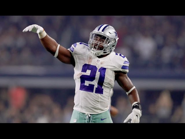 dallas cowboys hail mary football 2016