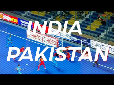 Promo Video: India vs Pakistan | Hero Asian Champions Trophy 2023 | #ACT2023