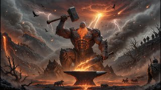 Download Lagu The Forge of Surtr | Epic Viking Metal (WIKINGAR) MP3 Download Lagu The Forge of Surtr | Epic Viking Metal (WIKINGAR) MP3