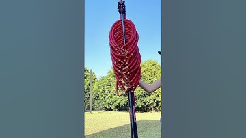 The most ridiculous spearfishing gun I