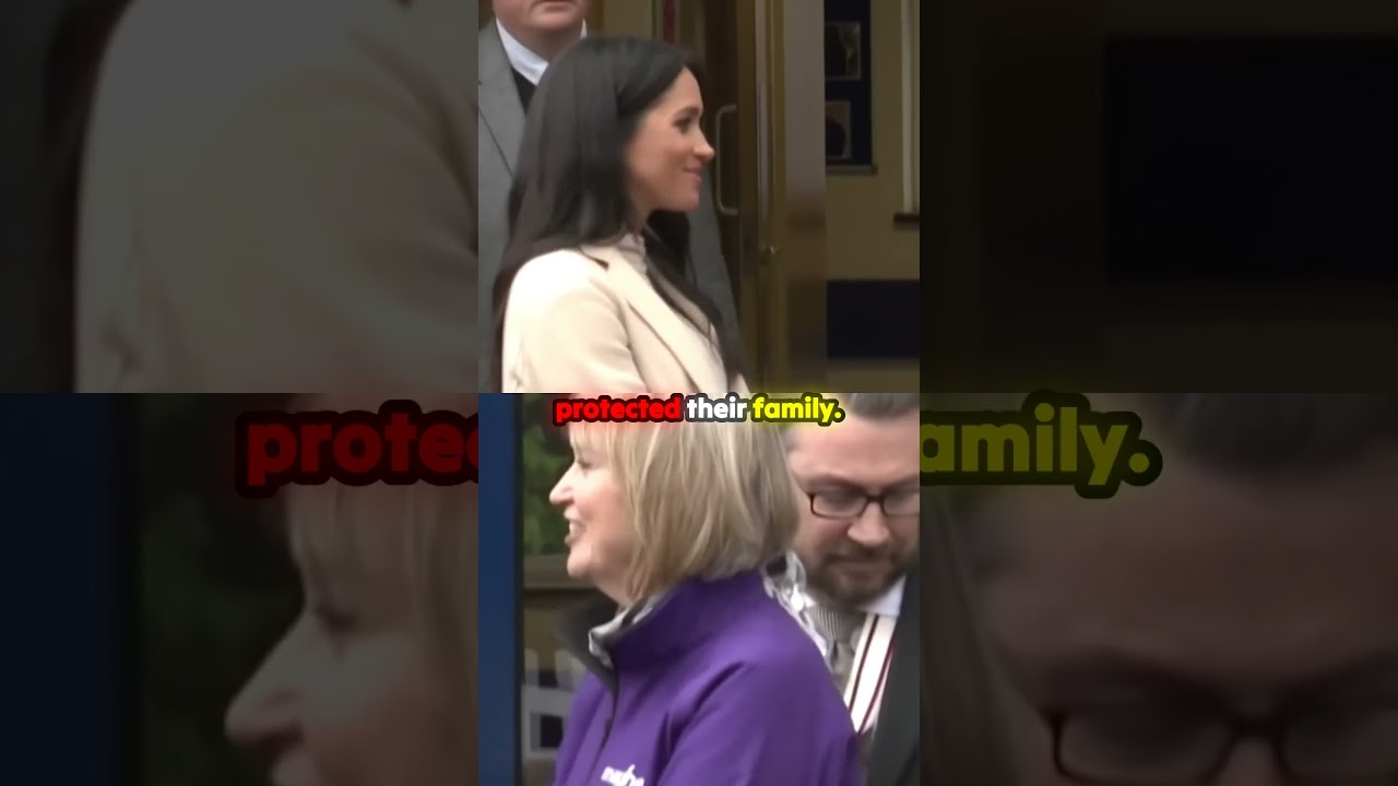 Protecting family and privacy  A departure from tradition