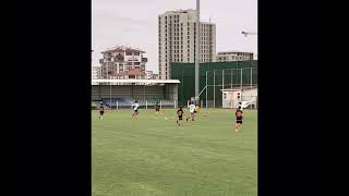 Baki Sezay Ahmed Başakşehir Fk U14 20222023 Assists 