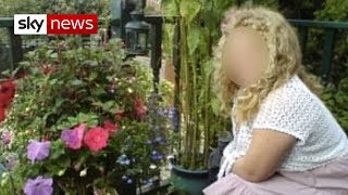 Exclusive: 'My daughter is not an animal' - the autistic teenager locked up 24 hours a day screenshot 3
