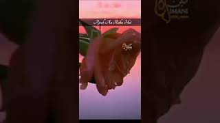 Jagha Jee Lagane Ki Duniya Nahi Hai..ye Ibrat Ki Jahan Hai Tamasha Nahi Hai..