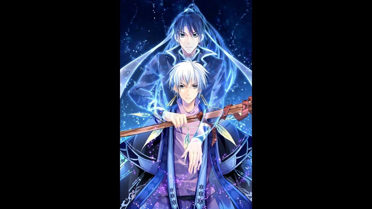 Spirit pact full ending song; Endless stories 