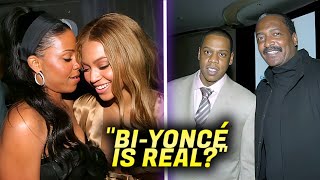 Beyonce Secretly Lesbian | Matthew Knowles CONVERTED Her & Forced Marriage