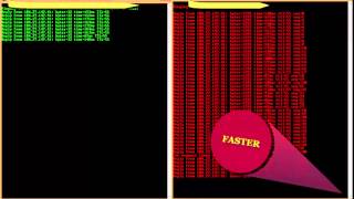 Faster DDOS Attack Programe