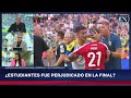 Rosario Central campeón entre polémicas y una final caliente ante Estudiantes