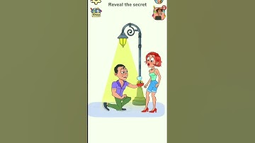 Impossible Date 2 level 440| Trick ridlle#impossible #dop2 #trending #gaming #gameplay