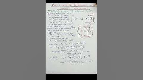 EE309.UNIT 2-DOUBLE LINE TO GROUND FAULT(SUBUNIT 2.4)BY MUKESH (LECTURER-ELECTRICAL)GPC RAJSAMAND