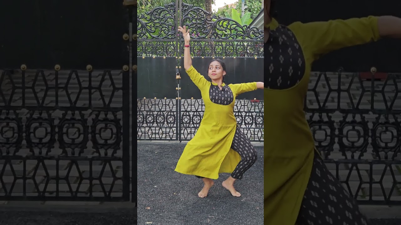 Rithu❤️  Song by Sithara krishnakumar 