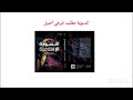 الأصل في المرأة القرار في البيت د سامي عامري