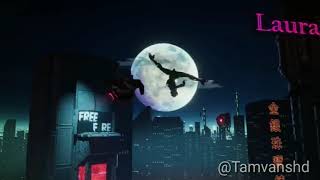 FREE FIRE MOVIE (DJ ON MY WAY)