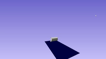 Real-Time Animation assignment 2