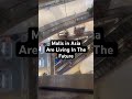 Have you been to a Mall in Asia? #asia #mall #thailand