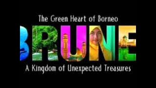 Brunei Traditional Music