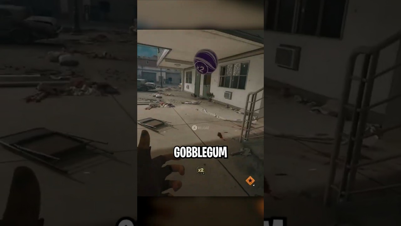 Treyarch Nerfed FUN in BO6 Zombies