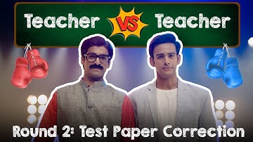 Test Grading Ko Automate Kijiye & Make Classroom Management Easy | Teachmint Apnao Simply Padhao