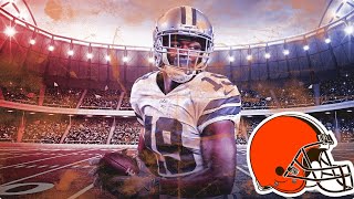 Welcome to Cleveland Amari Cooper Highlights from Raiders and Cowboys Career!
