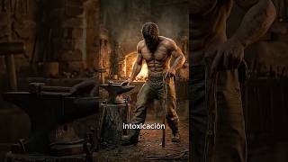 ¿Por qué el dios herrero griego Hefesto era cojo según un metal tóxico real?