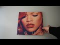 Rihanna LOUD Vinyl Edition