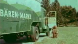 Baerenmarke Clip 1957