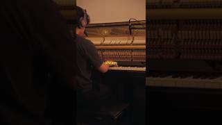 Always | Daniel Caesar | Piano Cover