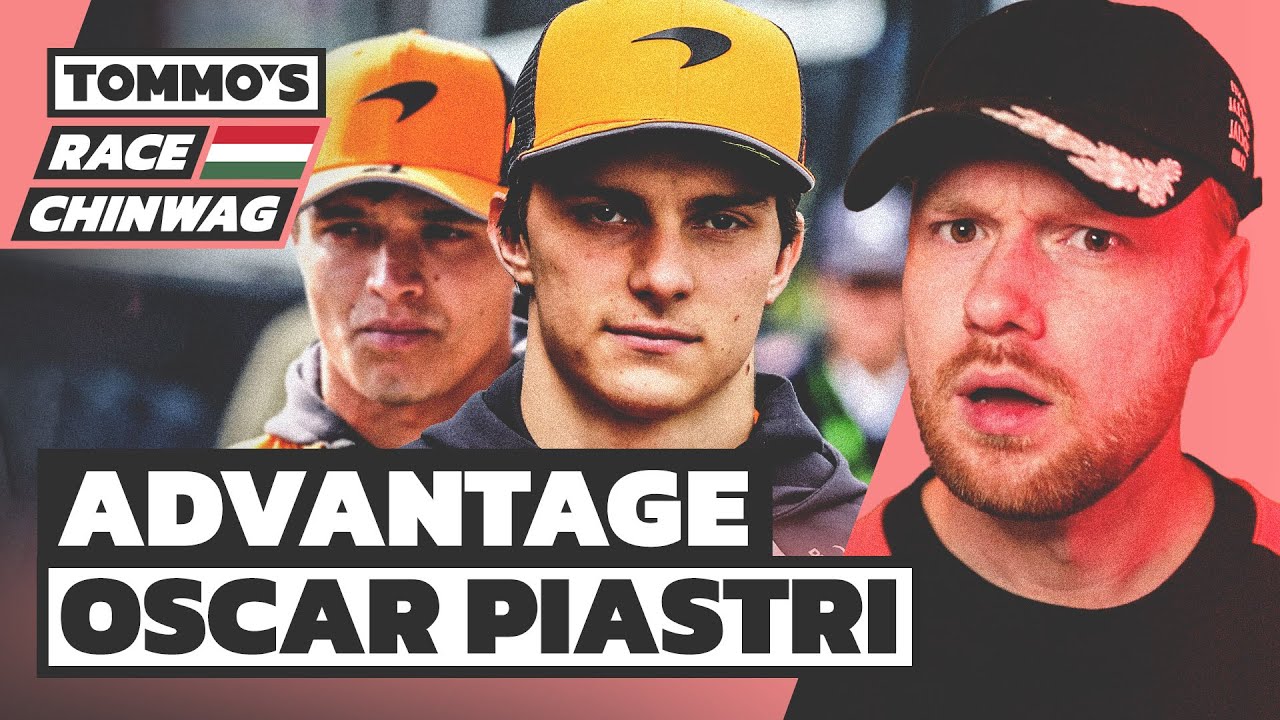 My 2025 Hungarian Grand Prix F1 Predictions